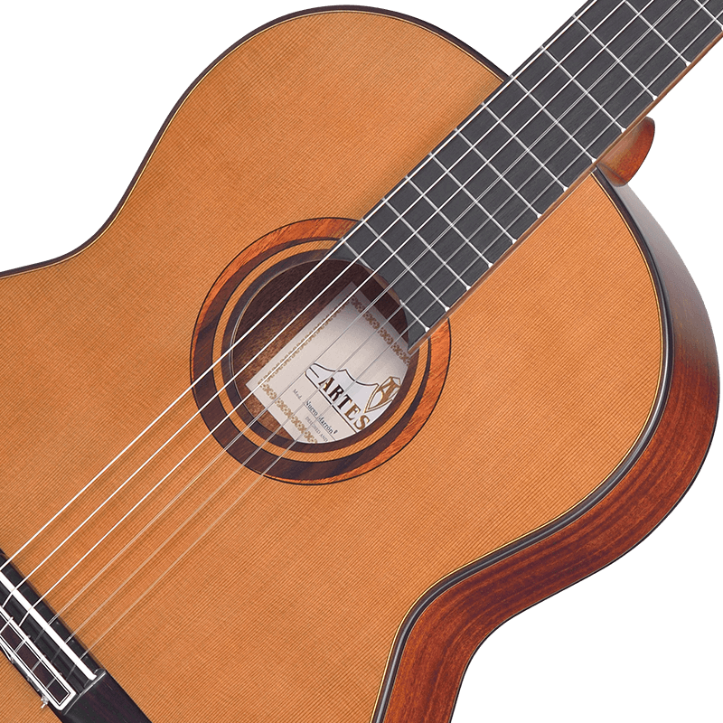 Guitare Classique Yamaha C40 Naturelle Brillante