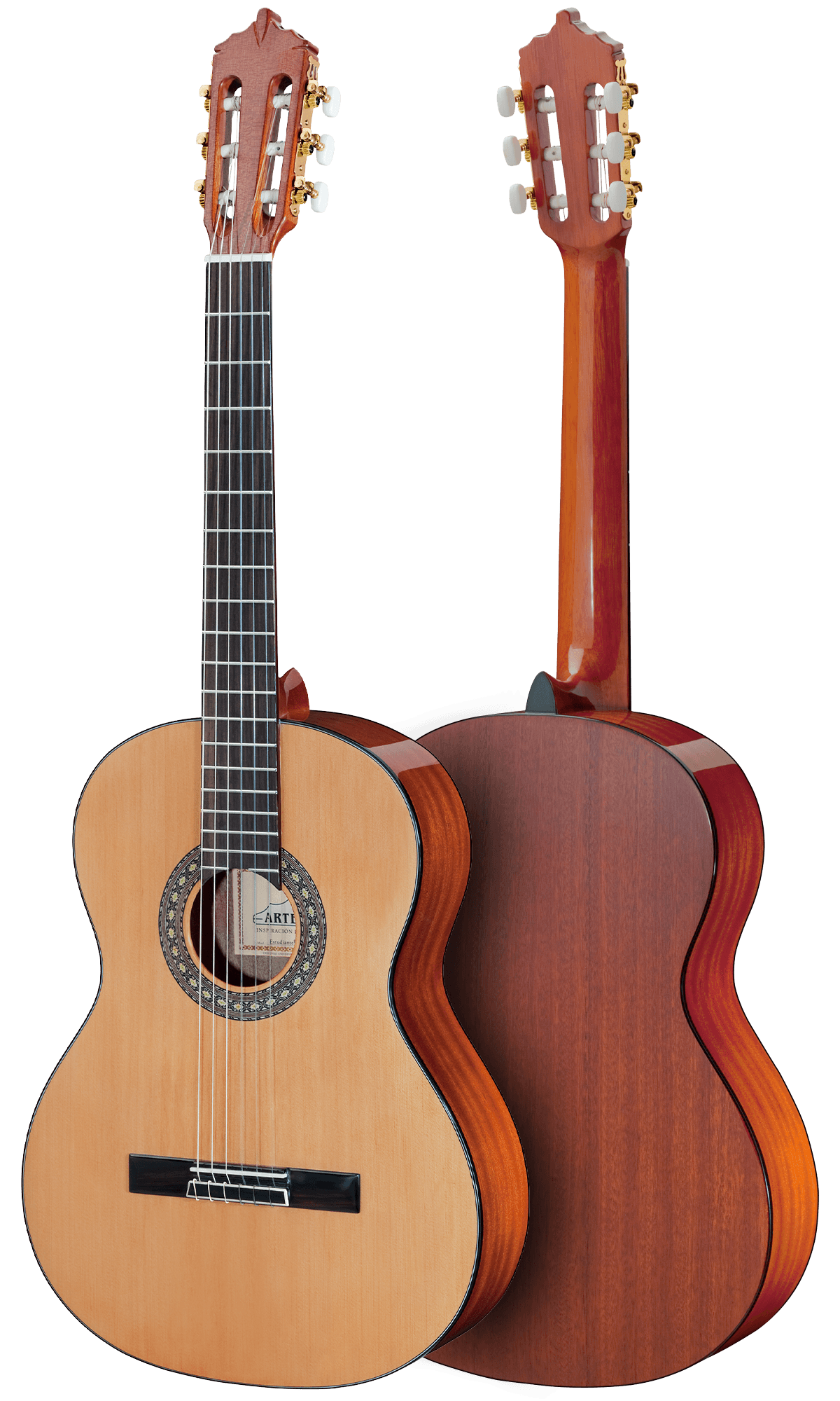Estudiante XC-44
